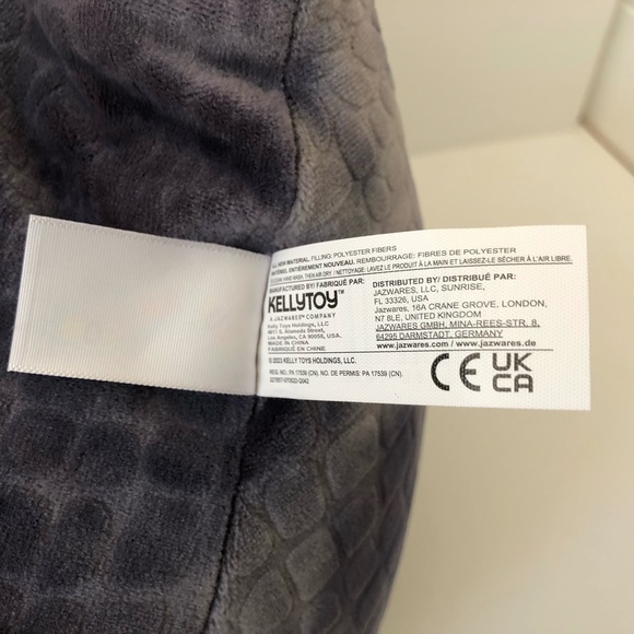 Squishmallows Valentine's Day Xander 12" T-Rex Dinosaur Plush Animal 2023 - NWT - Picture 9 of 12